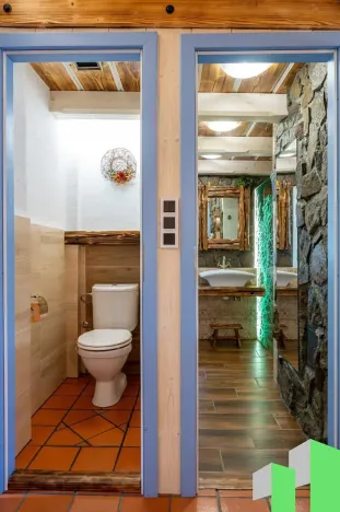 Prodej chalupy, Písek, 126 m2