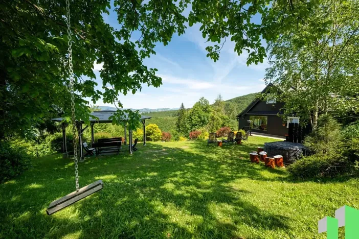 Prodej chalupy, Písek, 126 m2