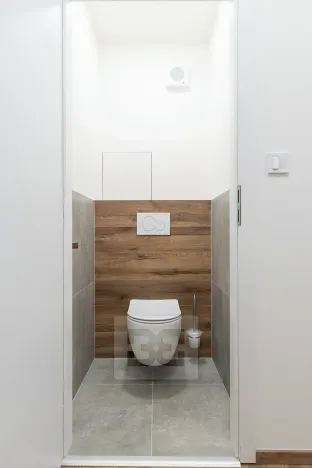 Pronájem bytu 2+kk, Praha - Hlubočepy, Devonská, 52 m2