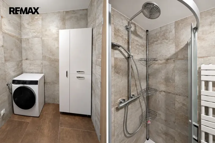 Pronájem bytu 1+1, Havlíčkův Brod, Na Spravedlnosti, 44 m2