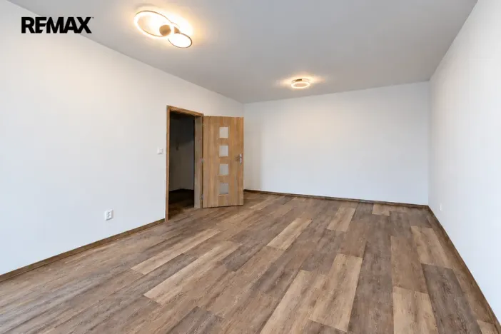 Pronájem bytu 1+1, Havlíčkův Brod, Na Spravedlnosti, 44 m2
