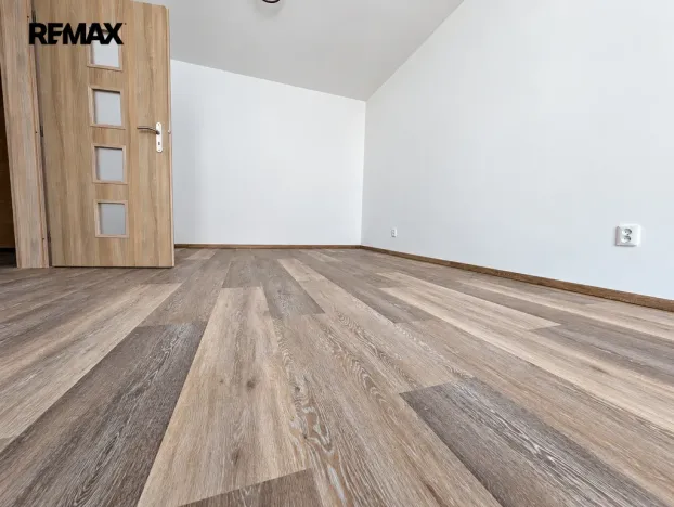 Pronájem bytu 1+1, Havlíčkův Brod, Na Spravedlnosti, 44 m2