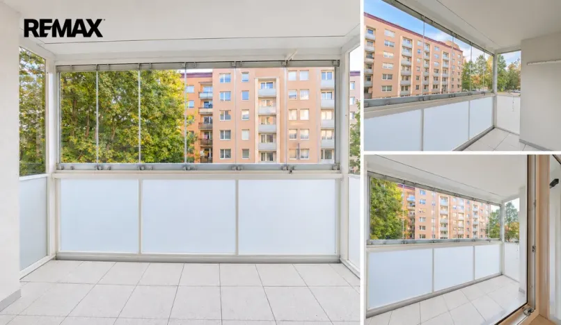 Pronájem bytu 1+1, Havlíčkův Brod, Na Spravedlnosti, 44 m2