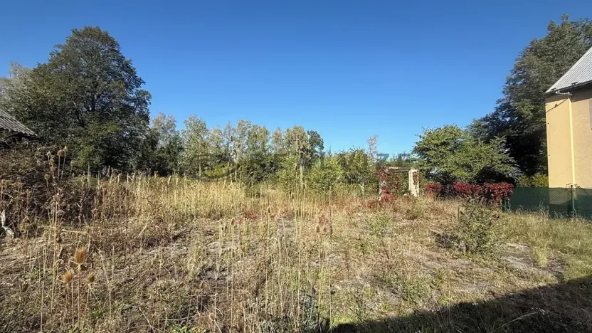 Prodej pozemku pro bydlení, Trhové Sviny, Svatotrojiční, 664 m2