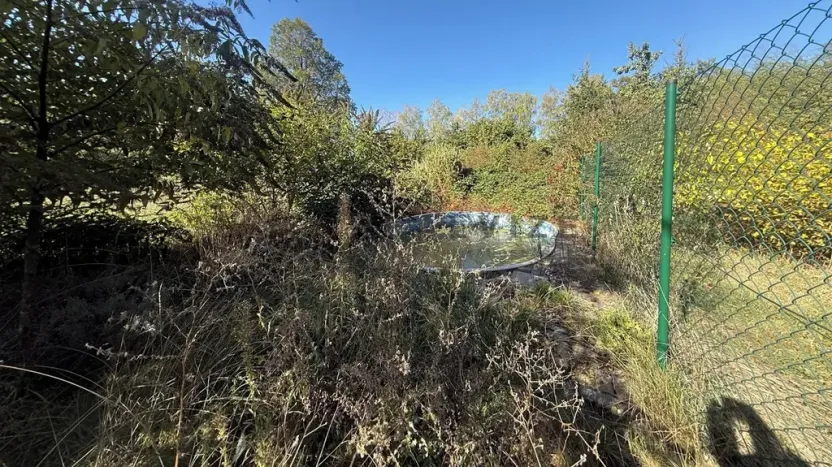 Prodej pozemku pro bydlení, Trhové Sviny, Svatotrojiční, 664 m2