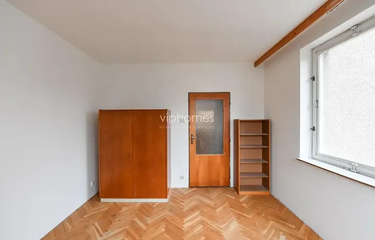 Prodej bytu 3+1, Praha - Smíchov, Plzeňská, 72 m2