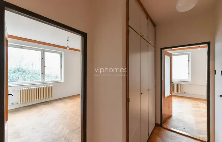 Prodej bytu 3+1, Praha - Smíchov, Plzeňská, 72 m2
