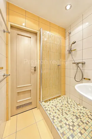 Prodej bytu 1+kk, Písek, 17. listopadu, 19 m2