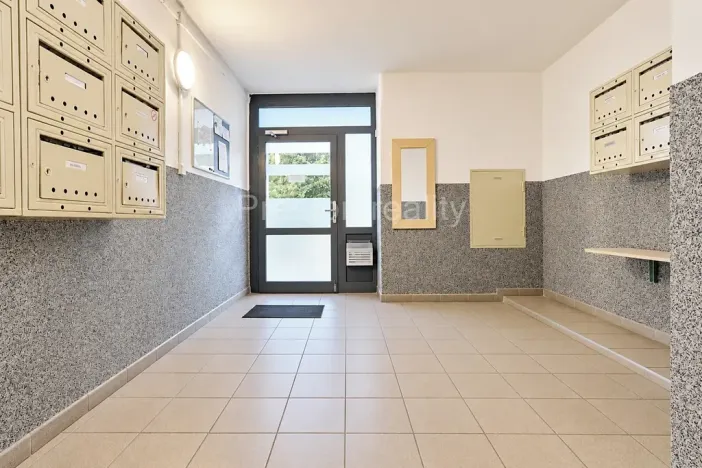 Prodej bytu 1+kk, Písek, 17. listopadu, 19 m2