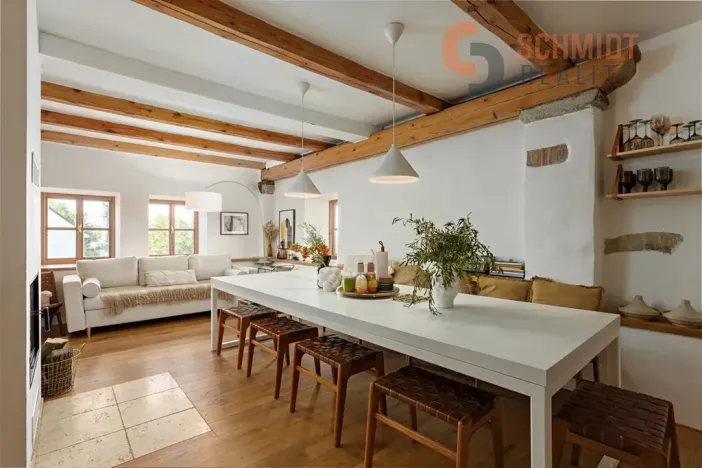 Prodej ubytování, Pavlov, Na Cimbuří, 242 m2