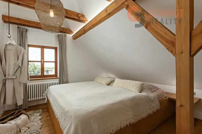 Prodej ubytování, Pavlov, Na Cimbuří, 242 m2