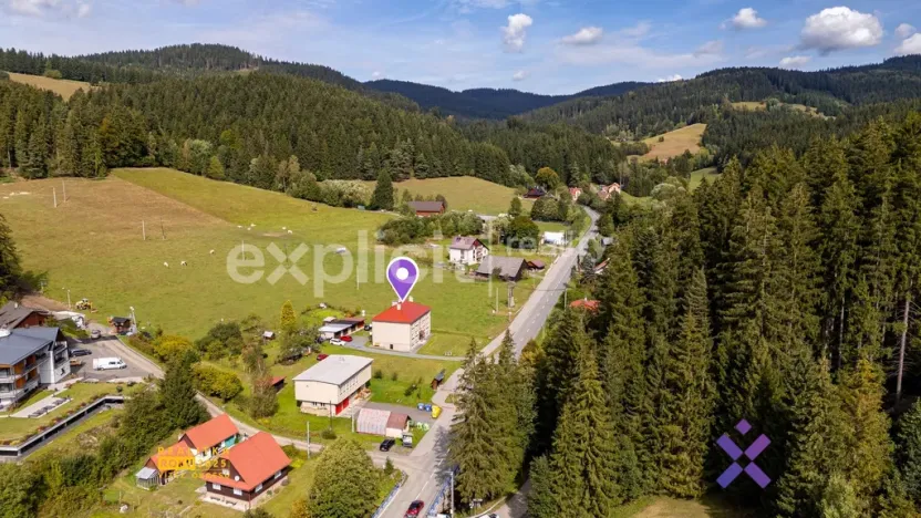 Prodej bytu 3+1, Velké Karlovice, 79 m2