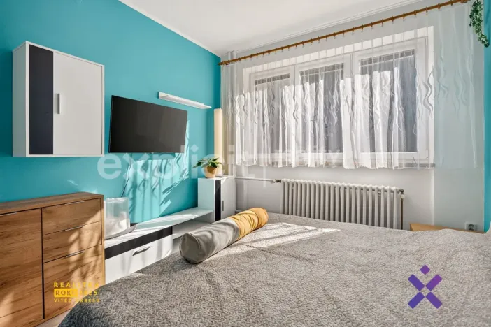 Prodej bytu 3+1, Velké Karlovice, 79 m2