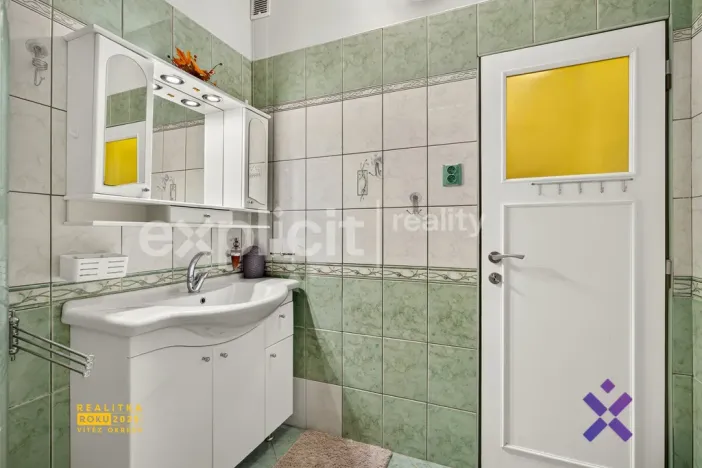 Prodej bytu 3+1, Velké Karlovice, 79 m2
