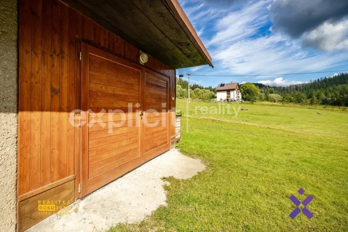 Prodej bytu 3+1, Velké Karlovice, 79 m2