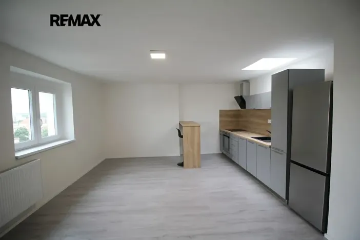 Pronájem bytu 1+kk, Kolín, Krčínova, 34 m2