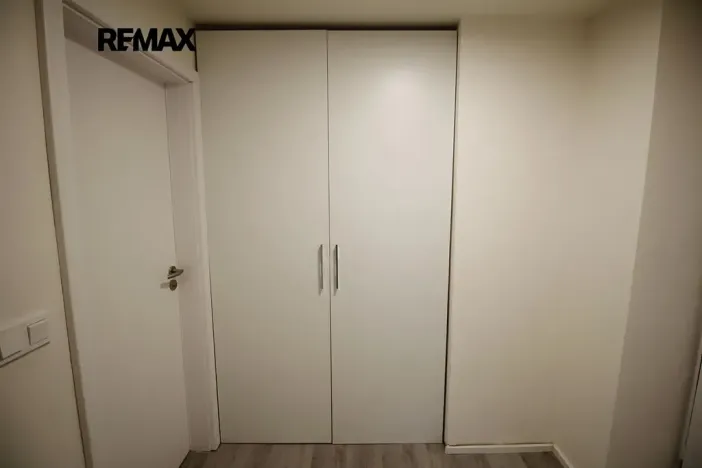 Pronájem bytu 1+kk, Kolín, Krčínova, 34 m2