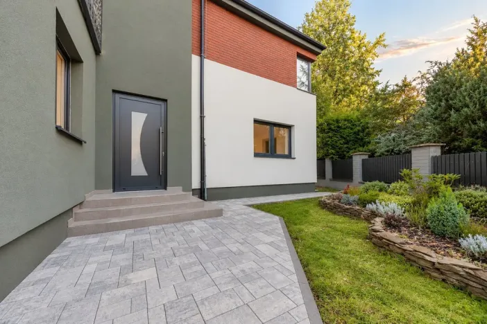 Prodej rodinného domu, Plzeň, 249 m2