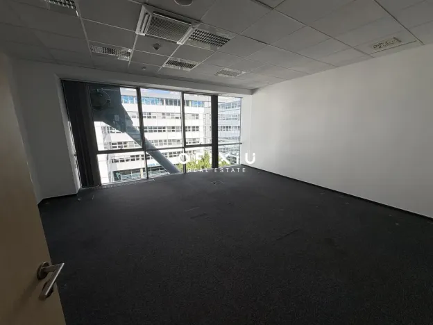 Pronájem kanceláře, Praha - Smíchov, Karla Engliše, 300 m2