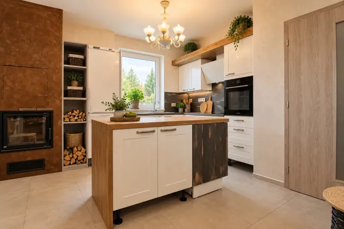 Prodej bytu 6+kk a větší, Sulice, Hlavní, 163 m2