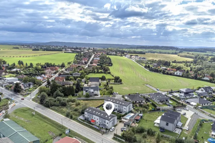 Prodej bytu 6+kk a větší, Sulice, Hlavní, 163 m2