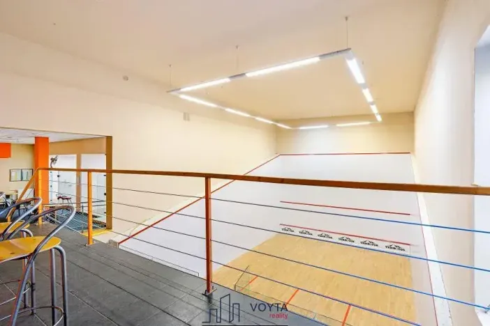 Prodej komerční nemovitosti, Karlovy Vary, Truhlářská, 464 m2
