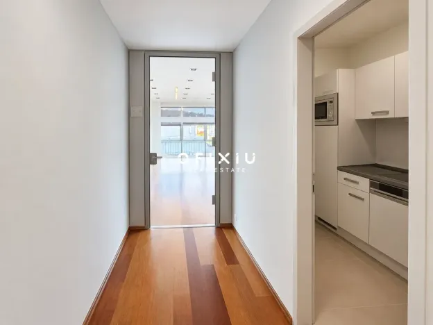 Pronájem kanceláře, Praha - Smíchov, Karla Engliše, 750 m2
