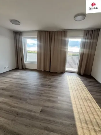 Pronájem bytu 2+kk, Plzeň - Skvrňany, Františka Kováříka, 61 m2