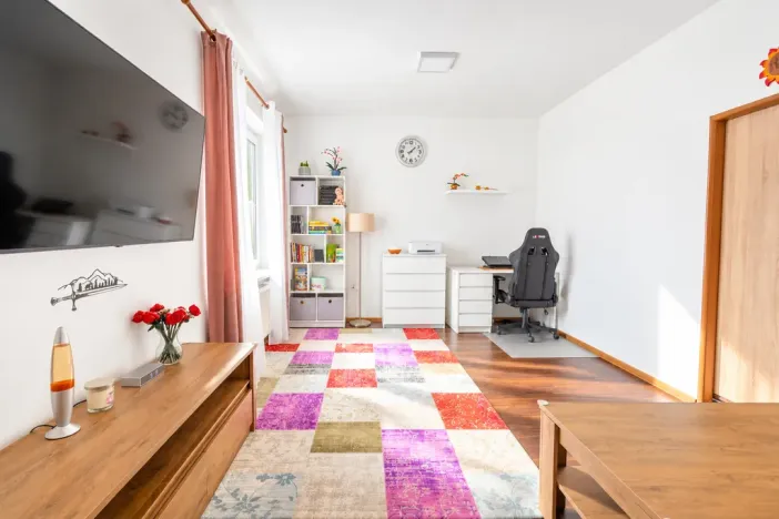 Prodej bytu 2+1, Trutnov - Poříčí, K Řece, 115 m2
