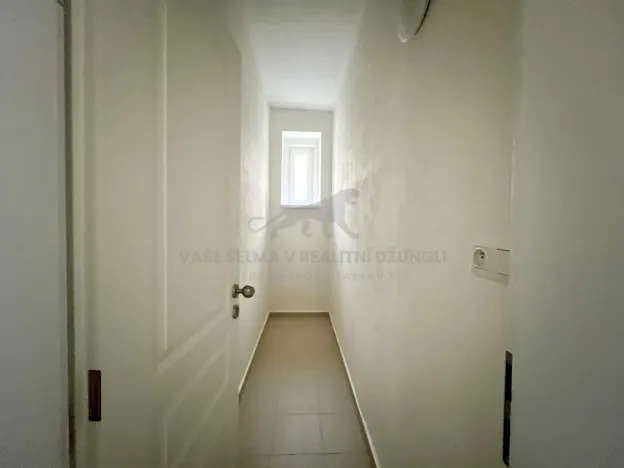 Pronájem bytu 1+kk, Jáchymov, třída Dukelských hrdinů, 25 m2