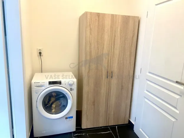 Pronájem bytu 1+kk, Jáchymov, třída Dukelských hrdinů, 32 m2