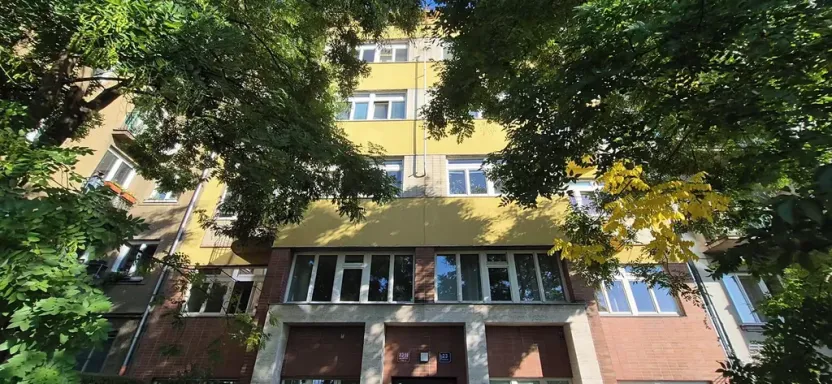 Prodej bytu 1+kk, Praha - Vinohrady, Šrobárova, 20 m2