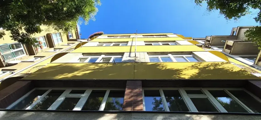 Prodej bytu 1+kk, Praha - Vinohrady, Šrobárova, 20 m2