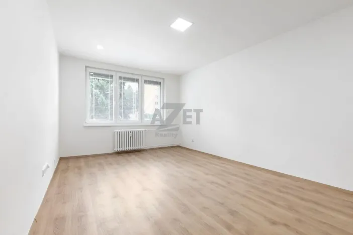 Prodej bytu 2+1, Ostrava - Výškovice, Lumírova, 57 m2