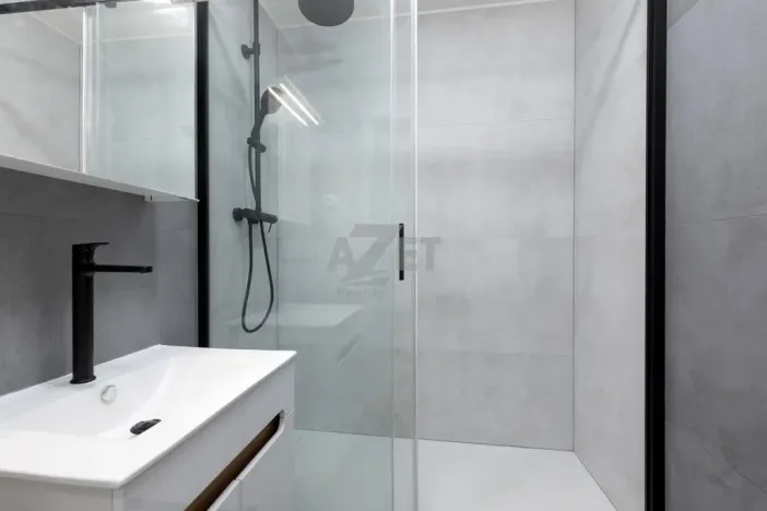 Prodej bytu 2+1, Ostrava - Výškovice, Lumírova, 57 m2