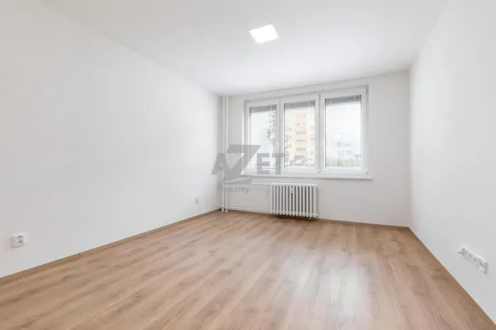 Prodej bytu 2+1, Ostrava - Výškovice, Lumírova, 57 m2