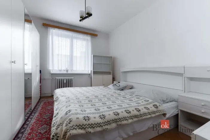 Prodej bytu 2+1, Most, Zdeňka Štěpánka, 53 m2