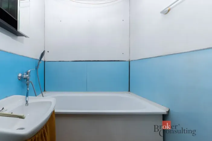 Prodej bytu 2+1, Most, Zdeňka Štěpánka, 53 m2