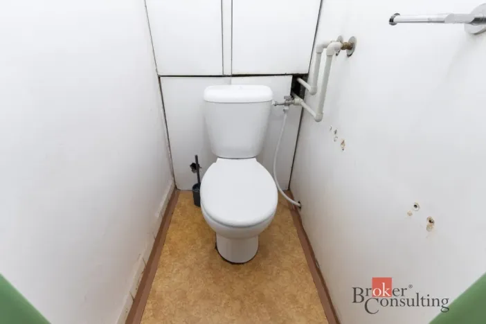 Prodej bytu 2+1, Most, Zdeňka Štěpánka, 53 m2