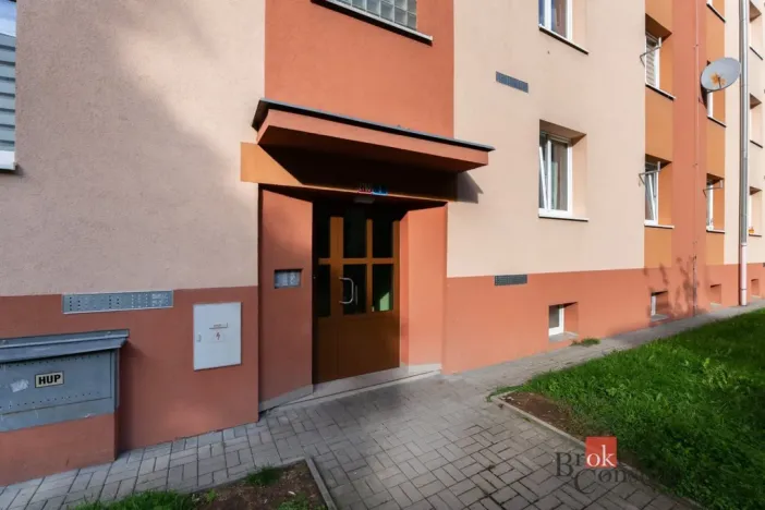 Prodej bytu 2+1, Most, Zdeňka Štěpánka, 53 m2