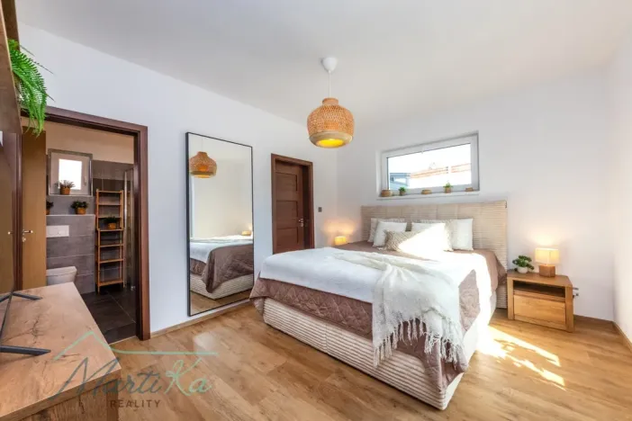 Prodej rodinného domu, Kamenný Přívoz - Hostěradice, 114 m2