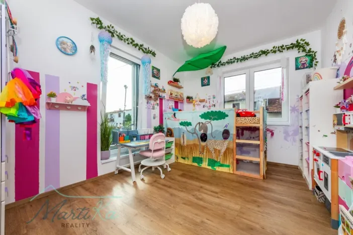 Prodej rodinného domu, Kamenný Přívoz - Hostěradice, 114 m2