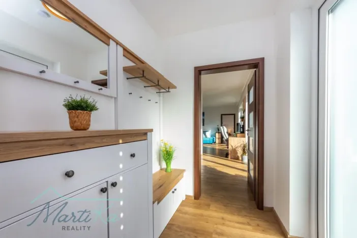 Prodej rodinného domu, Kamenný Přívoz - Hostěradice, 114 m2