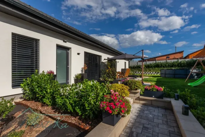 Prodej rodinného domu, Kamenný Přívoz - Hostěradice, 114 m2