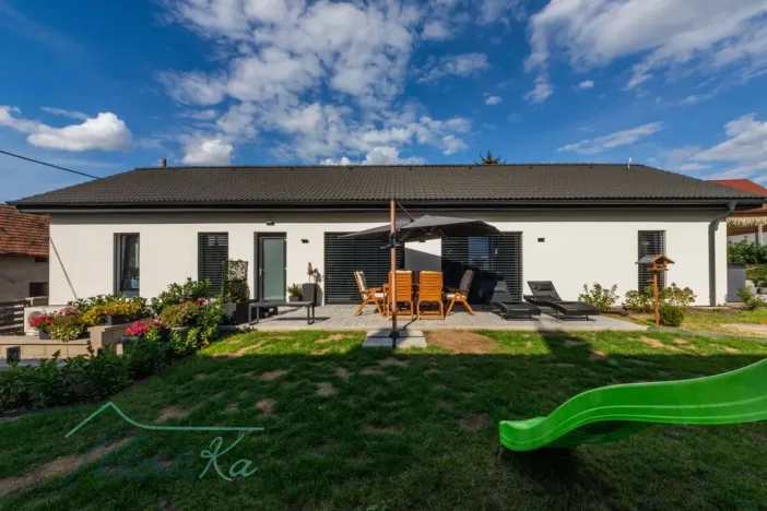 Prodej rodinného domu, Kamenný Přívoz - Hostěradice, 114 m2