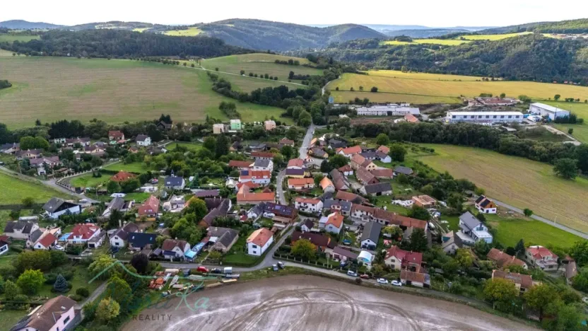 Prodej rodinného domu, Kamenný Přívoz - Hostěradice, 114 m2