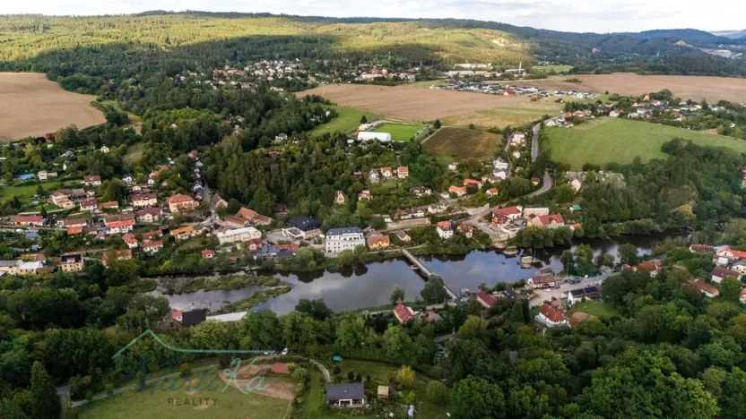 Prodej rodinného domu, Kamenný Přívoz - Hostěradice, 114 m2