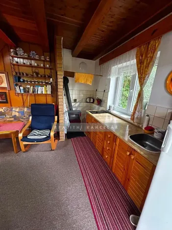 Prodej chaty, Chvalatice, 47 m2