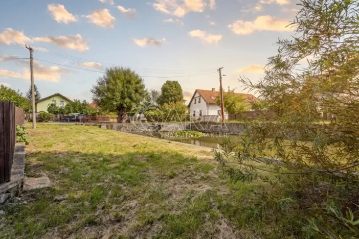 Prodej pozemku pro bydlení, Krhanice, 1555 m2