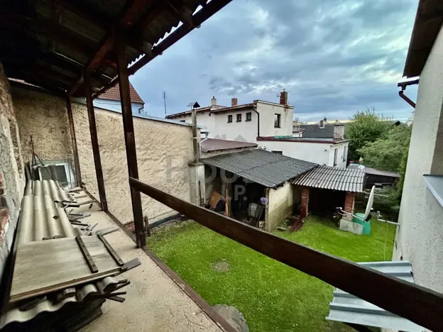 Prodej rodinného domu, Dolní Bousov, Nádražní, 160 m2